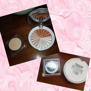Highlighter bundle